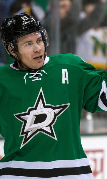 Coyotes notes: Could The Wizard return?